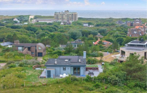 Stunning Home In Bergen Aan Zee